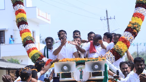  ಜೆಡಿಎಸ್‌ನಲ್ಲಿ ಉತ್ತಮ ವಾತವರಣವಿದೆ