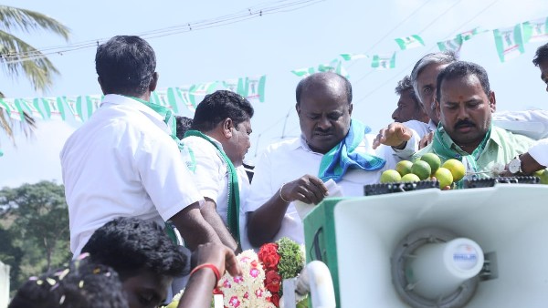 ಪ್ರಕರಣವನ್ನು ನಾವು ಲಘುವಾಗಿ ಪರಿಗಣಿಸಲು ಆಗಲ್ಲ