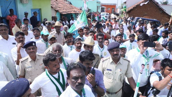 ಅಭ್ಯರ್ಥಿ ಯಾರು ಅದು ಕಾರ್ಯಕರ್ತರ ತೀರ್ಮಾನ