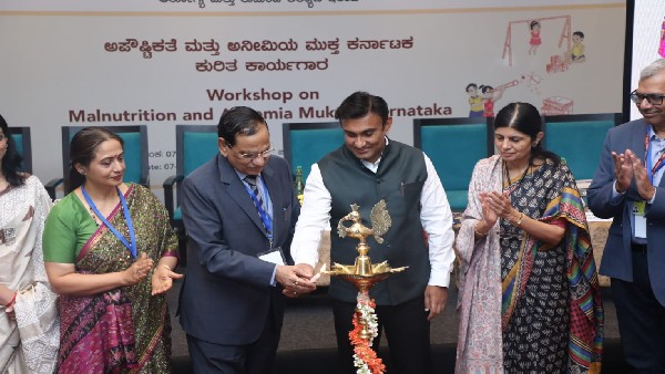 ತಾಯಂದಿರು ಆರೋಗ್ಯ ತಪಾಸಣೆ ಮಾಡಿಸಿಕೊಳ್ಳಿ