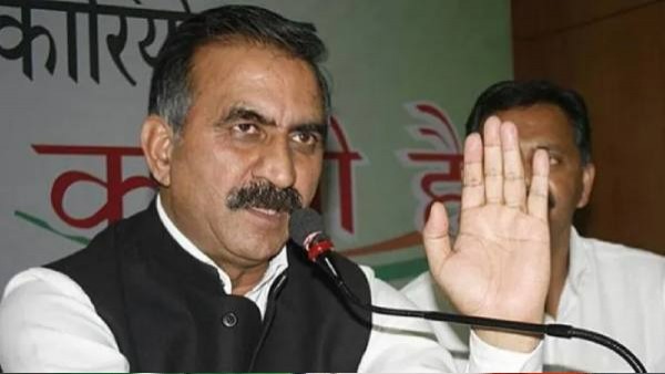 ಹಿಮಾಚಲ ಸಚಿವ ಸಂಪುಟ