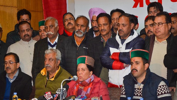 ಸಿಎಂ ಆಗಿ ರಾಜ್ಯ ಮುನ್ನಡೆಸುವ ಬಗ್ಗೆ ಉಲ್ಲೇಖ 