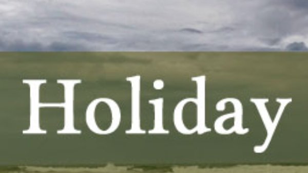 ಜೂನ್ 17 ಶನಿವಾರ, ಜೂನ್ 18, ಭಾನುವಾರ 