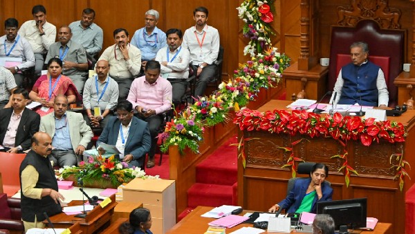 Basavaraja Horatti Played An Important Role In The Development Of Education Sector Bommai said