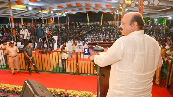 ಸವಣೂರಿನಲ್ಲಿ ಆರ್ಯುವೇದಿಕ್ ಕಾಲೇಜ್‌ಗೆ ಅಡಿಗಲ್ಲು