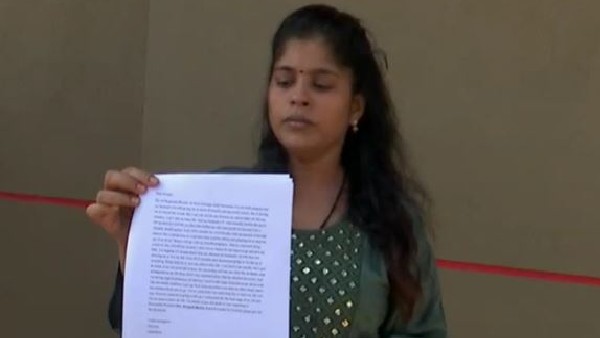 ರಾಷ್ಟ್ರಪತಿ ಅಂಗಳಕ್ಕೆ ಕಾಲಿಟ್ಟ ಹುಬ್ಬಳ್ಳಿ ಕಥೆ