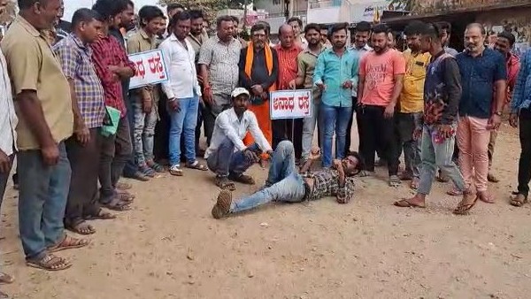ಸಿಎಂ ಬಸವರಾಜ ಬೊಮ್ಮಾಯಿ ತವರು ಜಿಲ್ಲೆಯಲ್ಲಿ ಅವ್ಯವಸ್ಥೆ