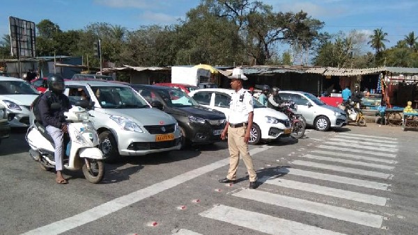 ನಗರದಲ್ಲಿ 427 ಅವೈಜ್ಞಾನಿಕ ರೋಡ್ ಹಂಪ್ಸ್‌