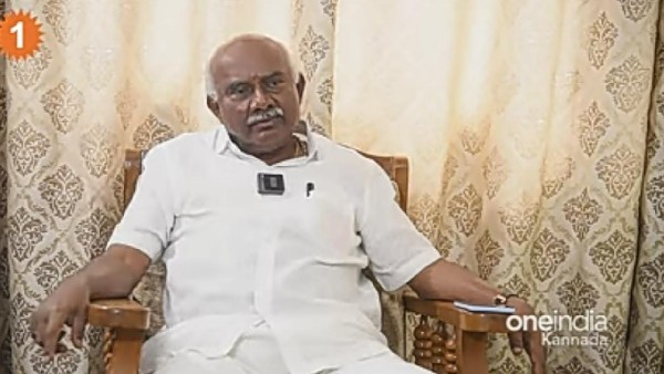 Congress is my mother, JDS is my artery. But BJP is just a Party for me says BJP leader H Vishwanath Congress is my mother, JDS is my artery. But BJP is just a Party for me says BJP leader H Vishwanath