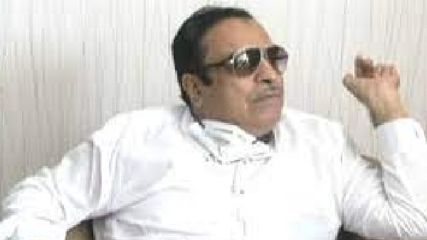 We will establish farmers government in Karnataka: C.M. Ibrahim appeal in Gadag 