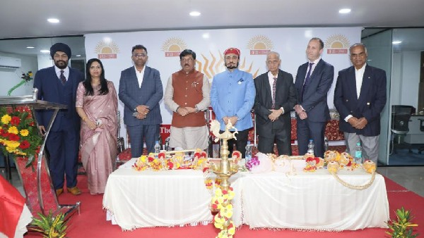 Govt will provide all facilities and cooperation for New ventures built in Karnataka 