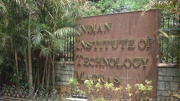 IIT Madras Placements 2022 25 students bag packages over Rs 1 crore IIT Madras Placements 2022 25 students bag packages over Rs 1 crore