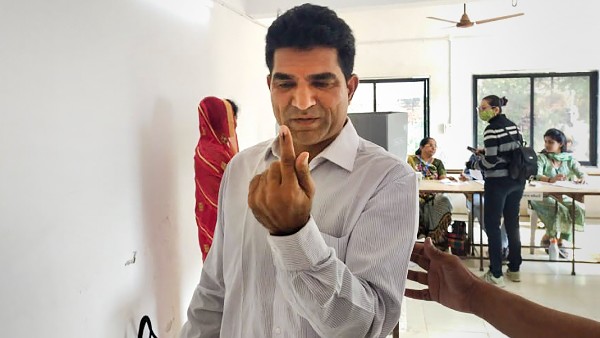 Gujarat Exit Polls Results 2022 you need to know these points