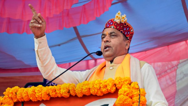 ಅಂಶ 03; ಆಡಳಿತದ ಬಗ್ಗೆ ಜನರ ಅಸಹನೆ