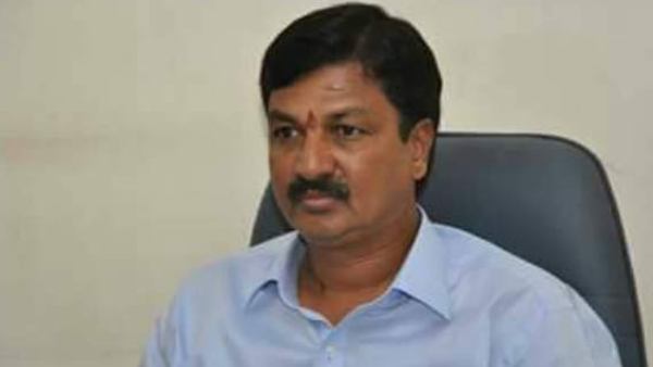 I am in a contact with ramesh jarakiholi and eshwarappa says Basavaraj Bommai 