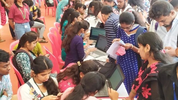 Job Fair In Mandya In Two Months Says K Gopalaiah 