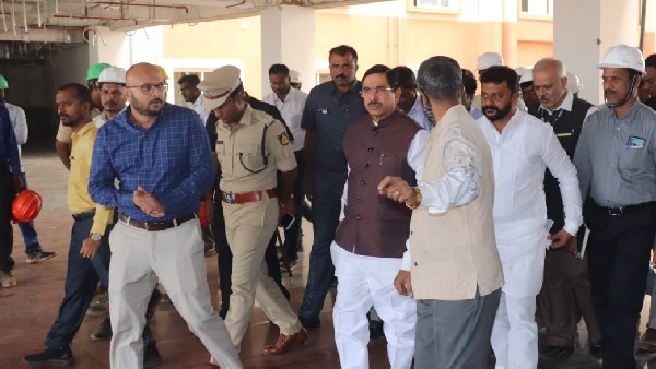 ಧಾರವಾಡದ ಐಐಟಿ ಉದ್ಘಾಟನೆಗೆ ಮೋದಿ 