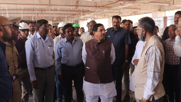 ಒಂದೇ ತಿಂಗಳಿನಲ್ಲಿ ರಾಜ್ಯಕ್ಕೆ ನಾಲ್ಕು ಬಾರಿ ಪ್ರಧಾನಿ ವಿಸಿಟ್ 