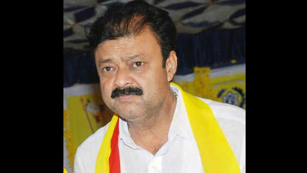 17 MLAs will not return to Congress for any reason says KC Narayan Gowda 