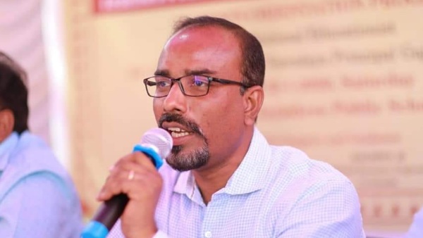 ka dayanand