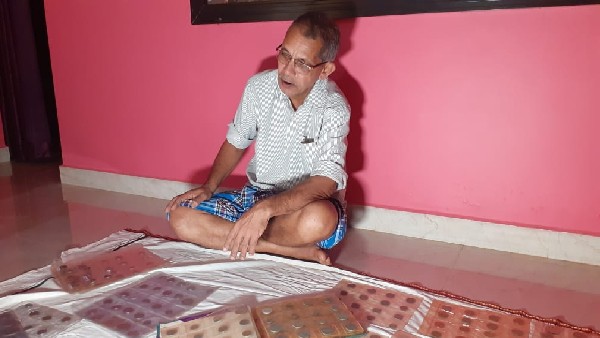 ಕೃಷಿಕ ಚಿದಾನಂದ ಹೆಗಡೆ ಹೇಳಿದ್ದೇನು? 