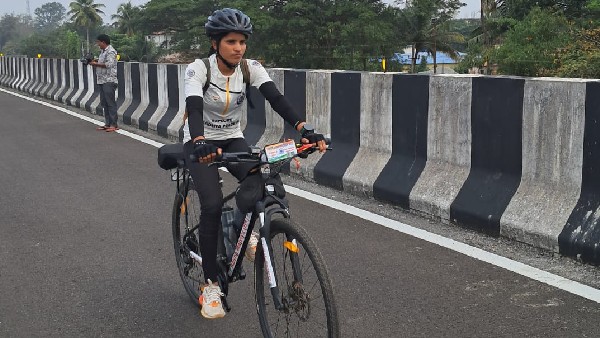 ಮಹಿಳೆಯರ ಸುರಕ್ಷತೆಯ ಬಗ್ಗೆ ಜಾಗೃತಿ 