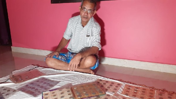 ಹಳೆ ಕಾಲದ ನಾಣ್ಯಗಳ ಉಚಿತ ಪ್ರದರ್ಶನ 