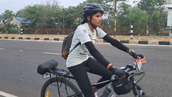 ರಾಷ್ಟ್ರಪತಿಯನ್ನು ಭೇಟಿ ಮಾಡುವ ಗುರಿ 