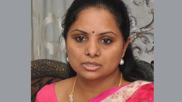 KCRs Daughter K Kavitha Summoned By CBI In Delhi Liquor Policy Case KCRs Daughter K Kavitha Summoned By CBI In Delhi Liquor Policy Case