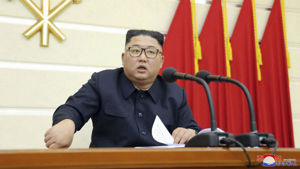 It is suggested to name the children as Bomb and Gun in north korea