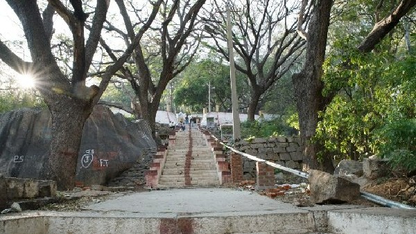  ಮೂಲಭೂತ ಸೌಕರ್ಯಗಳನ್ನ ಕಲ್ಪಿಸಿ