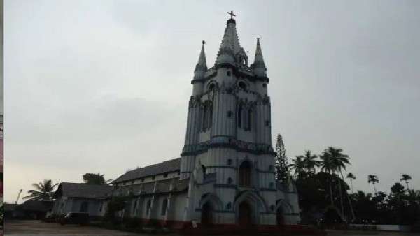 ಏಸುವಿನ ಶಿಲುಬೆಗೆ ಏರಿಸುವ ಹಾದಿ 