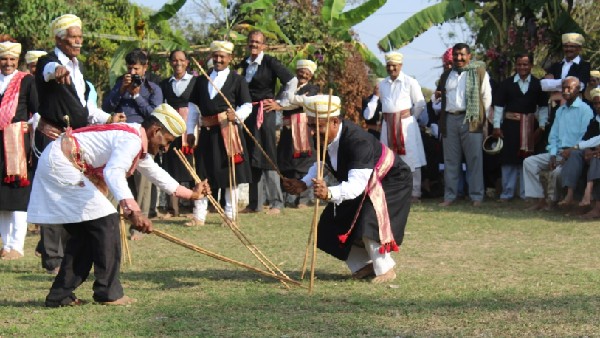 ಗುಂಡನ್ನು ಹಾರಿಸಲು ಕಾರಣವೇನು? 