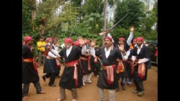 Over 6000 Kodava people gather Bittangala to create Guinness World record, Largest Family Gathering 