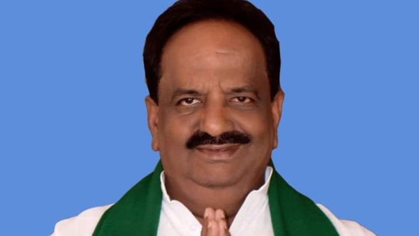 ಮಾಜಿ ಶಾಸಕ ಕೋನ ರಡ್ಡಿ
