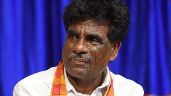 We will be power in Karnataka on Gujarat model says Kota Srinivas Pujari