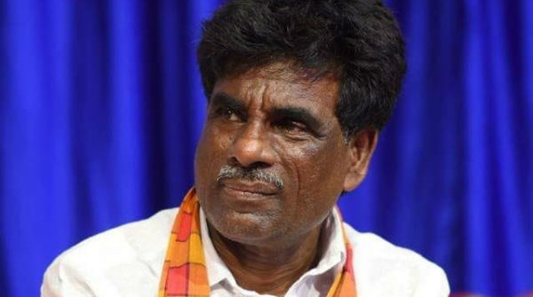 Kota Srinivasa Pujari instructions for proper implementation of Ganga Kalyan Scheme 