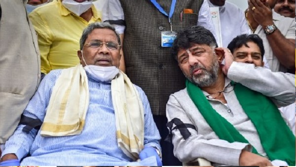  ಕೆಪಿಸಿಸಿ ಅಧ್ಯಕ್ಷರ ಪ್ರತಿಕ್ರಿಯೆ ಏನು ಎನ್ನುವ ಕುತೂಹಲ