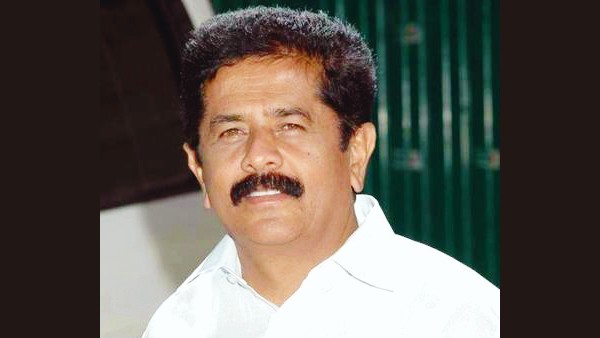 ಎಂ.ಕೆ.ಸೋಮಶೇಖರ್‌ಗೆ ಬಹುತೇಕ ಟಿಕೆಟ್ ಖಚಿತ