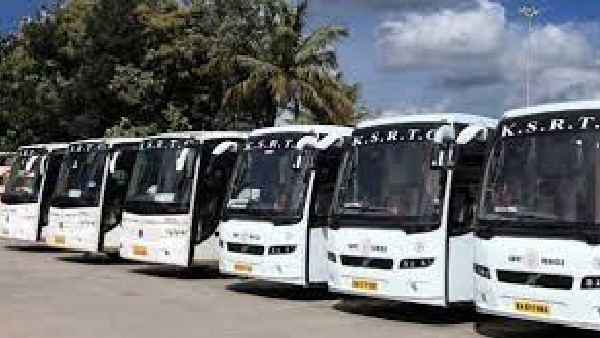 ಜನರಿಂದ ಸಲಹೆಗಳನ್ನು ಆಹ್ವಾನಿಸಿದ್ದ KSRTC 