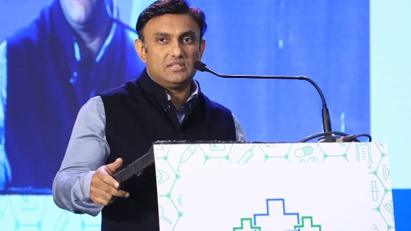 K Sudhakar Said Mental Health Services For Rural People Through Primary Health Centers K Sudhakar Said Mental Health Services For Rural People Through Primary Health Centers