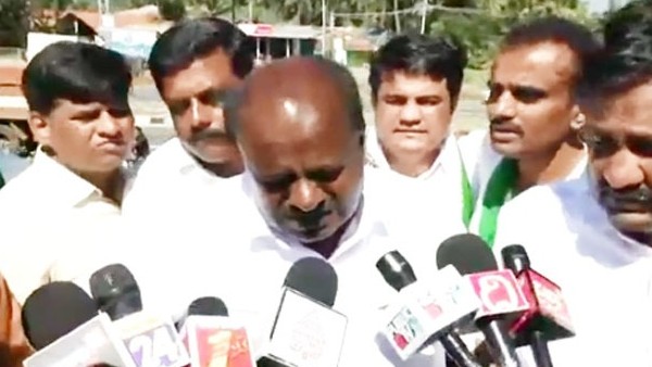  ಮಂಡ್ಯ ಜಿಲ್ಲೆ ಜೆಡಿಎಸ್‌ನ ಭದ್ರಕೋಟೆ