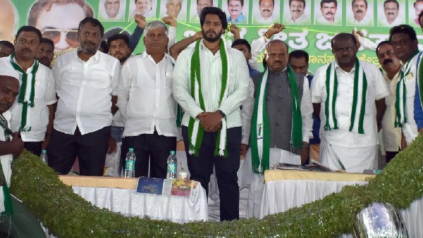  ದಿನದ 20 ಗಂಟೆಗಳ ಕಾಲ ಕಠಿಣ ಕೆಲಸ