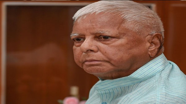 Lalu Prasad Yadav kidney transplant successful, shift to ICU