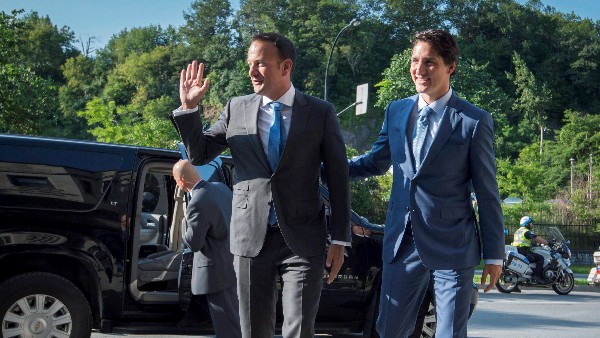 Indian-Origin Leo Varadkar Set To Return As Ireland PM For Second Time 