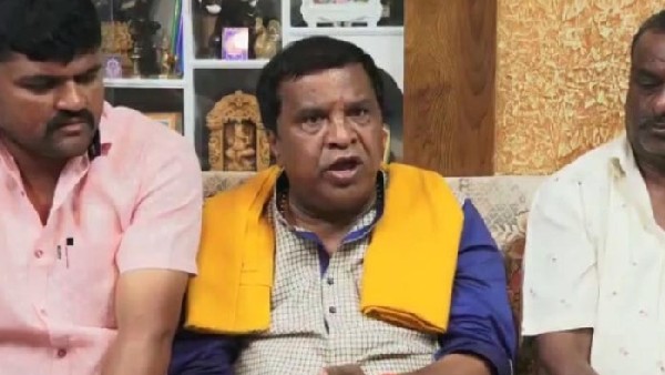 ಅಭಿವೃದ್ದಿಗಾಗಿ ಜನರು ನನ್ನ ಮೇಲೆ ವಿಶ್ವಾಸವಿಟ್ಟು ಮತ ನೀಡುತ್ತಾರೆ