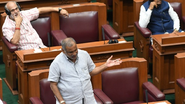 Addition of Kodungallur to S T; A visit from the Basavaraj bommai to the Union Minister in January