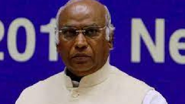 Mallikarjun Kharge calls meeting of state Congress leaders in Delhi 