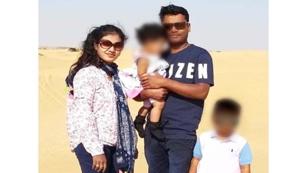 ದಂಪತಿ ನಡುವೆ ಪದೇ ಪದೇ ಜಗಳ