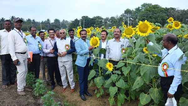 ಮೇಳವನ್ನು ಸದುಪಯೋಗ ಪಡಿಸಿಕೊಳ್ಳಲು ರೈತರಿಗೆ ಕರೆ